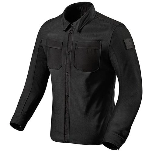 Сорочка Revit Tracer Air Black