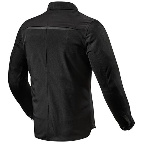 Сорочка Revit Tracer Air Black