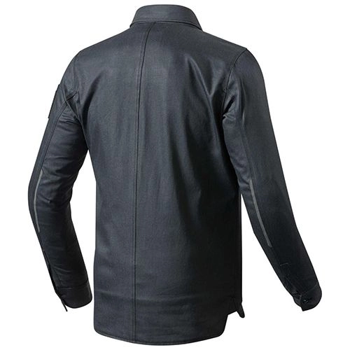 Рубашка Revit Tracer Dark blue
