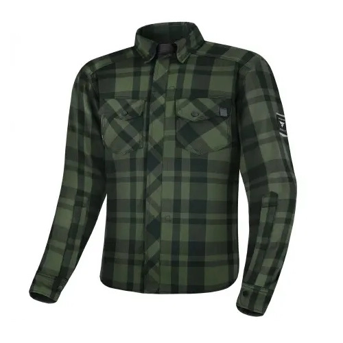Сорочка Shima Renegade 2.0 Green