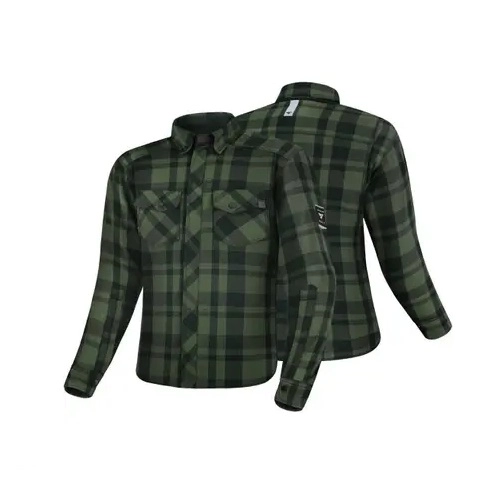 Сорочка Shima Renegade 2.0 Green