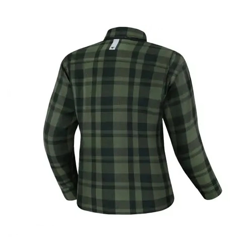 Сорочка Shima Renegade 2.0 Green