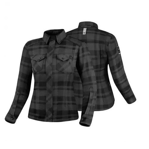 Сорочка Shima Renegade 2.0 Lady Black