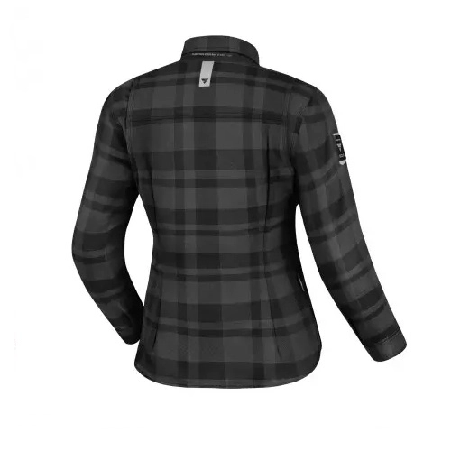 Сорочка Shima Renegade 2.0 Lady Black