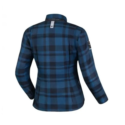 Сорочка Shima Renegade 2.0 Lady Blue