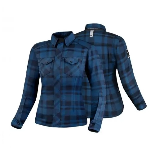 Сорочка Shima Renegade 2.0 Lady Blue