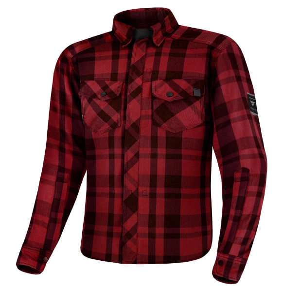 Сорочка Shima Renegade 2.0 Red