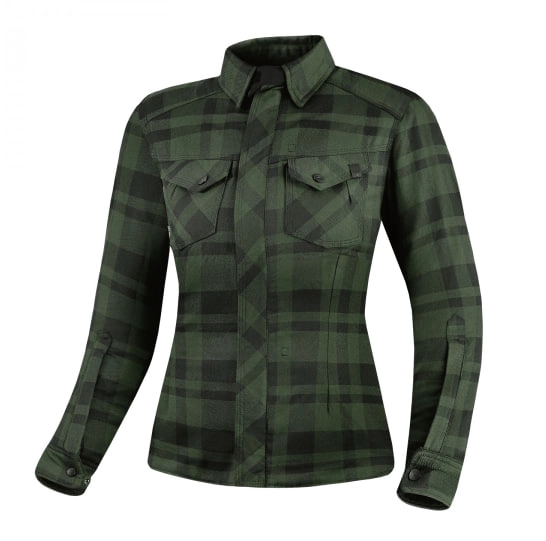 Сорочка Shima Renegade 2.0 Lady Green