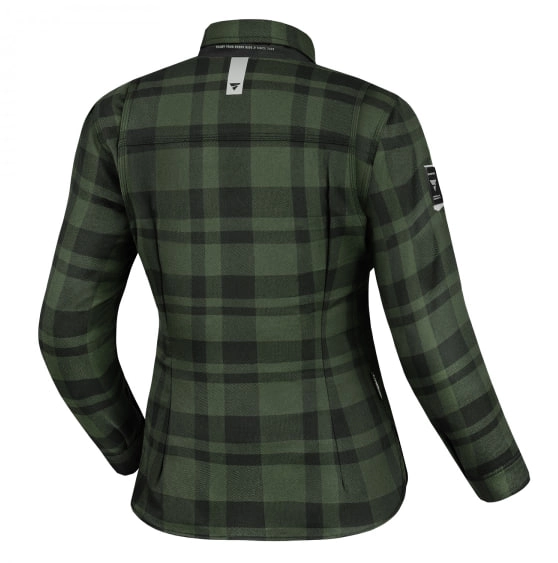 Сорочка Shima Renegade 2.0 Lady Green
