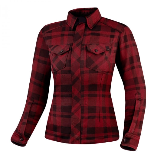 Сорочка Shima Renegade 2.0 Lady Red