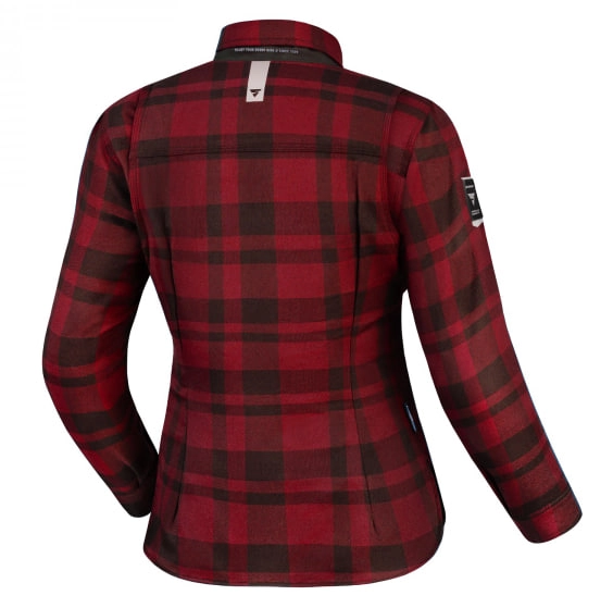 Сорочка Shima Renegade 2.0 Lady Red