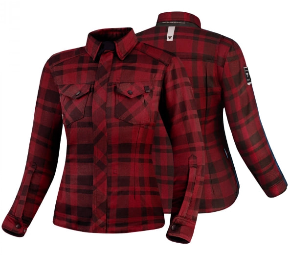 Сорочка Shima Renegade 2.0 Lady Red