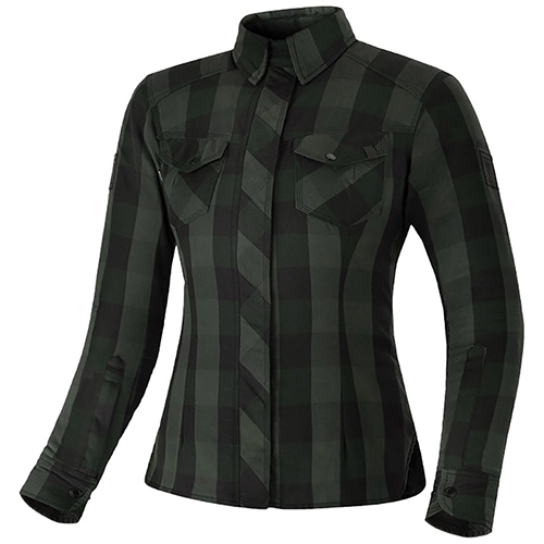 Сорочка Shima Renegade Lady Green