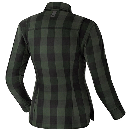 Сорочка Shima Renegade Lady Green