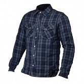 Рубашка Leoshi LSL061 Blue