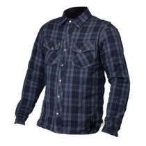 Рубашка Leoshi LSL061 Blue
