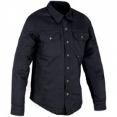 Рубашка Oxford Kickback Black