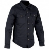 Рубашка Oxford Kickback Black