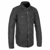 Рубашка Oxford Original Approved AA Black