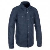 Рубашка Oxford Original Approved AA Blue