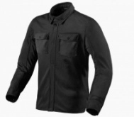 Рубашка Revit Tracer Air 2 Black