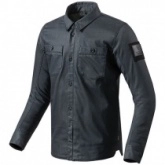 Рубашка Revit Tracer Dark blue