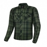 Рубашка Shima Renegade 2.0 Green