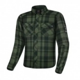 Рубашка Shima Renegade 2.0 Green