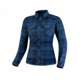 Рубашка Shima Renegade 2.0 Lady Blue