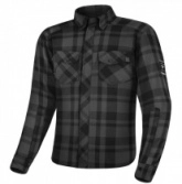 Рубашка Shima Renegade 2.0 Black