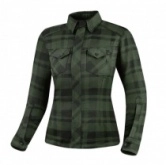 Рубашка Shima Renegade 2.0 Lady Green