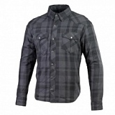 Рубашка Seca Marshal Black