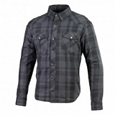 Рубашка Seca Marshal Black