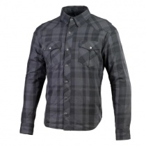 Рубашка Seca Marshal Black