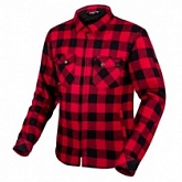 Рубашка Seca Marshal Red
