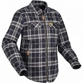Рубашка Segura Traffic Black/Blue