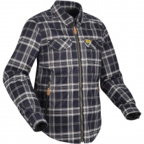 Рубашка Segura Traffic Black/Blue