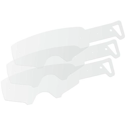 Зривки для окулярів Leatt Tear-Off Standard 2x7 шт