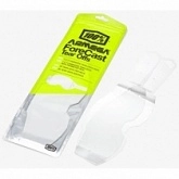 Срывки для очков 100% Armega/Armatic Forecast Sealed Tear-Offs 2x7 шт