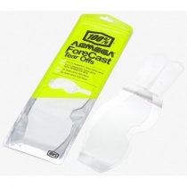 Срывки для очков 100% Armega/Armatic Forecast Sealed Tear-Offs 2x7 шт