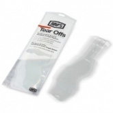 Срывки для очков 100% Racecraft 2/Accuri 2/Strata 2/Armega Standart Tear-Offs 20шт