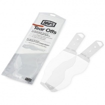Срывки для очков 100% Racecraft 2/Accuri 2/Strata 2 Laminated 2x7 штук