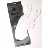 Срывки для очков FOX II Tear-Off Laminated 20 шт