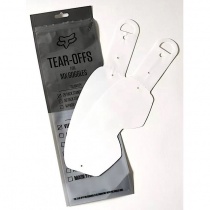 Срывки для очков FOX II Tear-Off Laminated 20 шт
