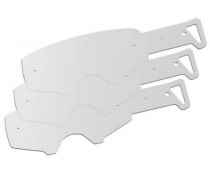 Срывки для очков Leatt Tear-Off Sealed 14 шт