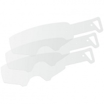 Срывки для очков Leatt Tear-Off Standard 2x7 шт