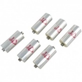 Срывки-роллы для очков Leatt Iris Roll-Off Velocity 5,5/6,5 48 мм 6 шт