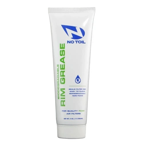 Смазка для уплотнения воздушного фильтра No Toil Air Filter Rim Grease (113г)