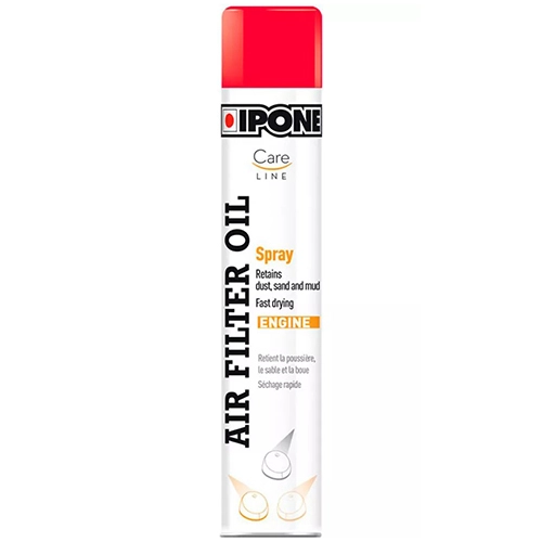 Масло фільтра повітряного Ipone Air Filter Oil Spray (500мл)