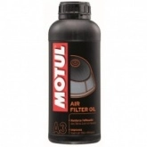 Масло фильтра воздушного Motul A3 Air Filter Oil (1л)
